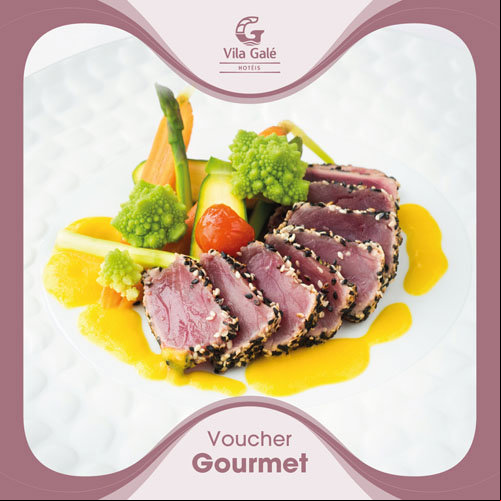 GOURMET