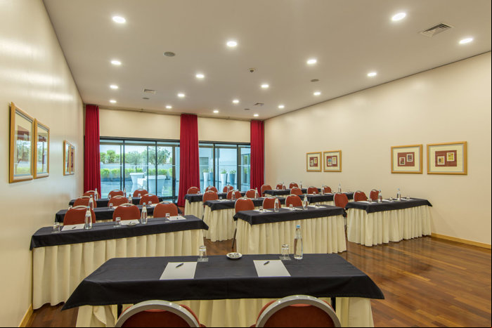 Hotel Vila Galé Ópera - Sala de Reuniões