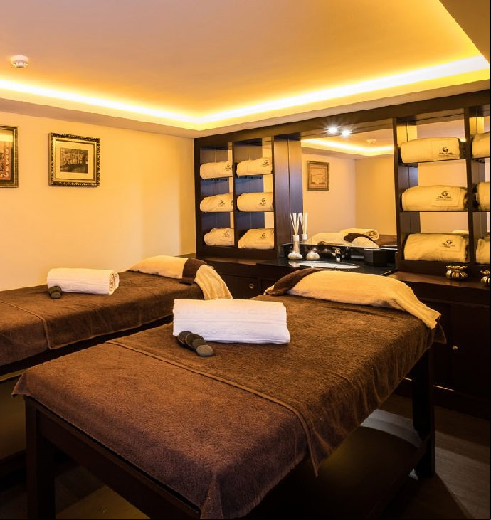 VG Estoril Clubesaude Wellness