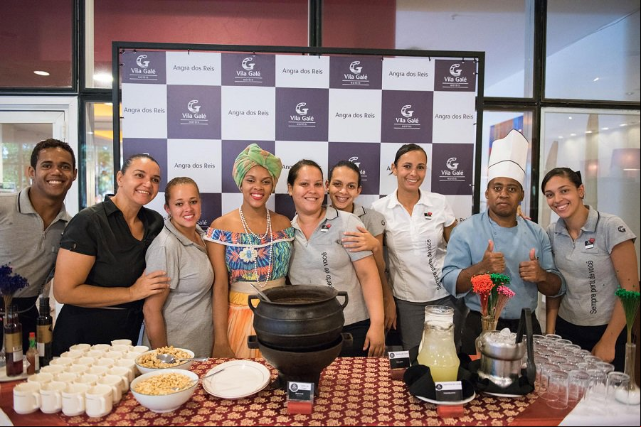 Prémios e Certificados