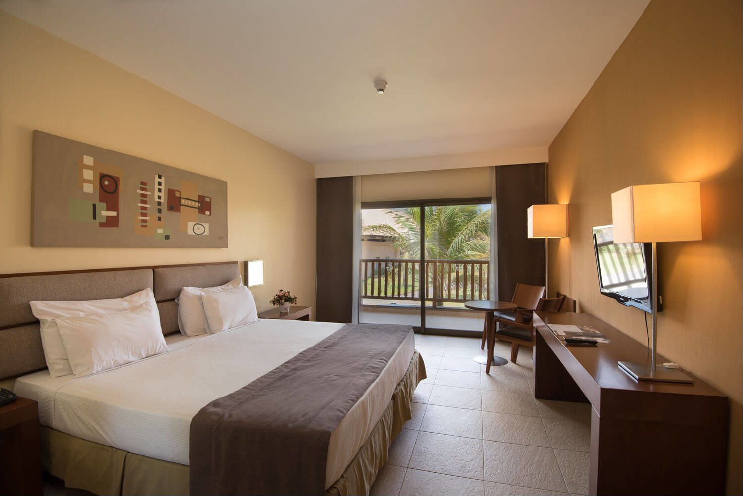 Vila Galé Cumbuco - Quarto Standard