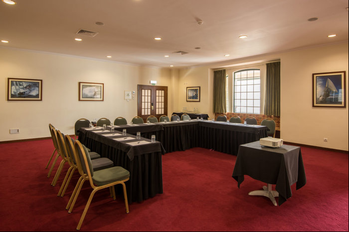 Hotel Vila Galé Ericeira - Meeting Room