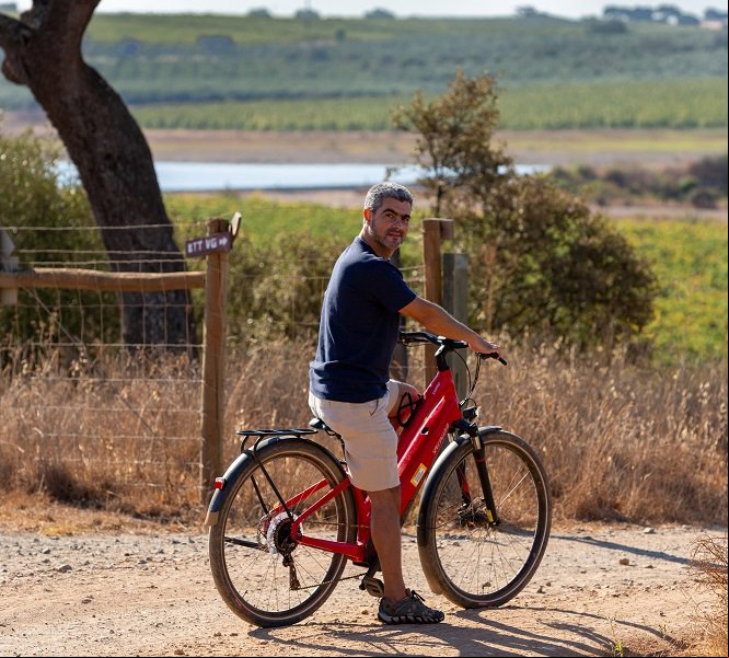 Ecotourism Experiences