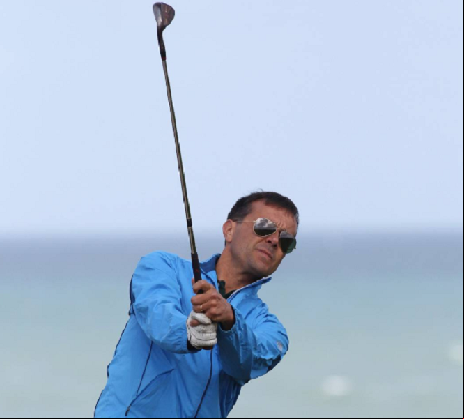 Golf Experiences