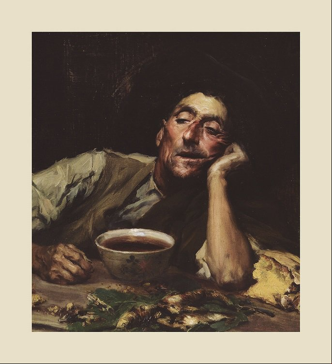José Malhoa
