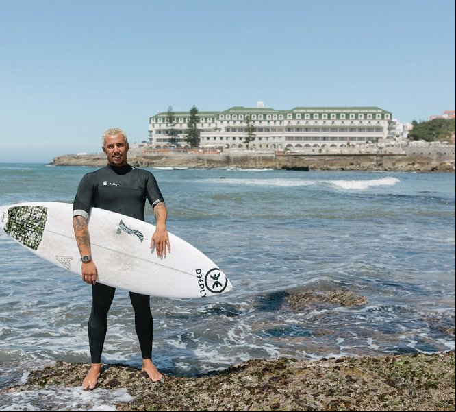 Surf Experiences