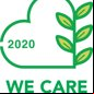 SELO WE CARE 2020