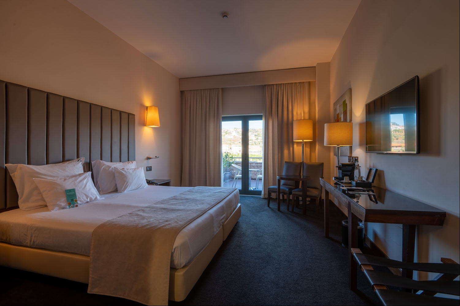 Vila Galé Collection Douro - Standardzimmer