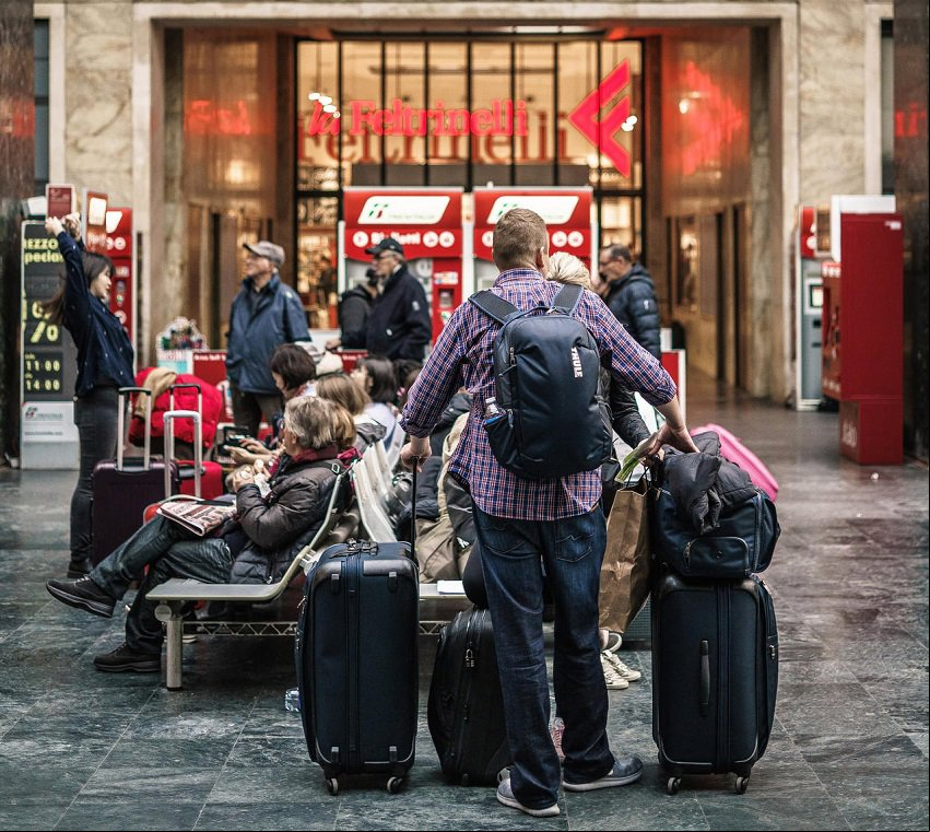 O Vila Galé dá-lhe 10% de desconto na LUGGit!