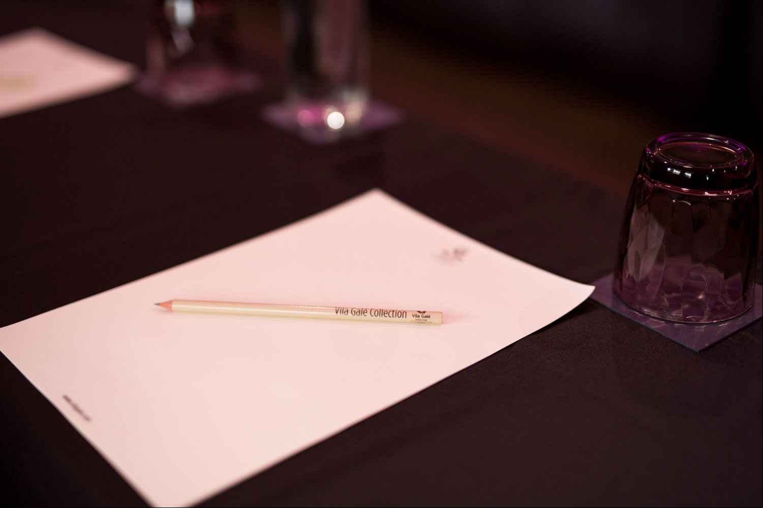 MEETING PACKS