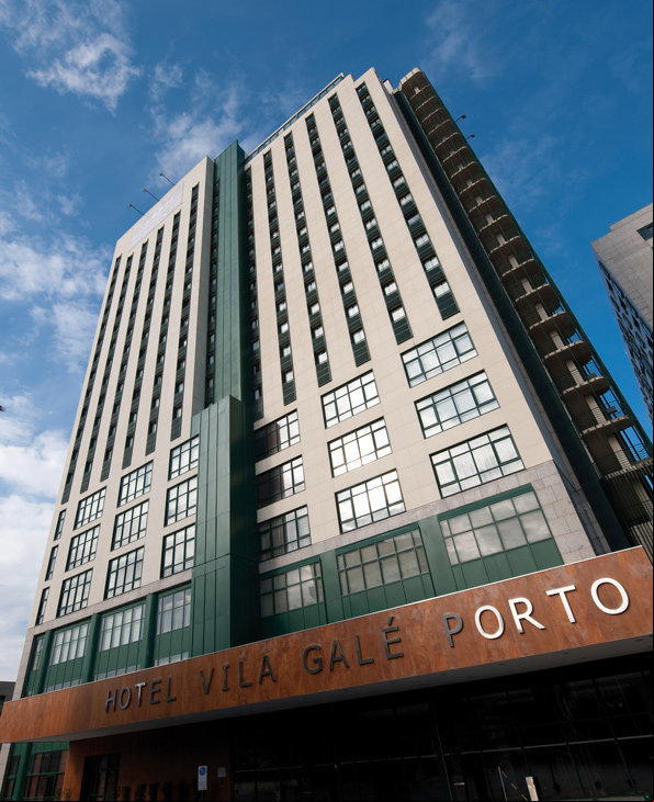 Vila Galé Porto