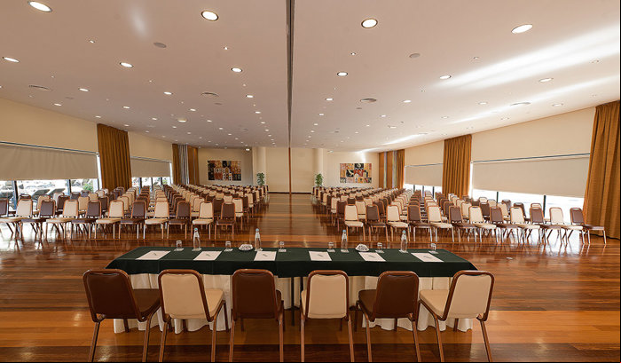 Vila Galé Santa Cruz - Meeting Room 'Ericeira'