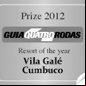 Guia Quatro Rodas