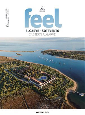 Algarve - Sotavento