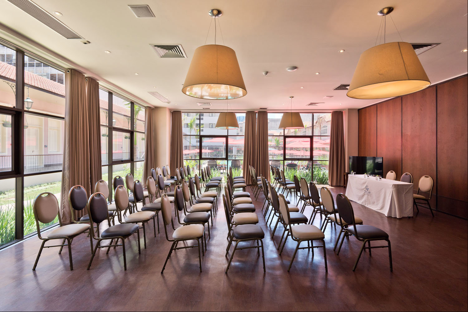 Eventos Empresariais Brasil