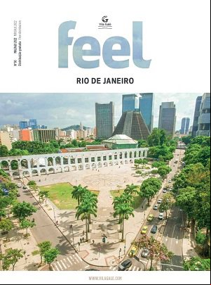 Rio de Janeiro