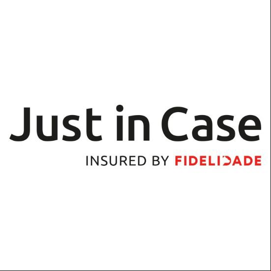 Just In Case by Fidelidade