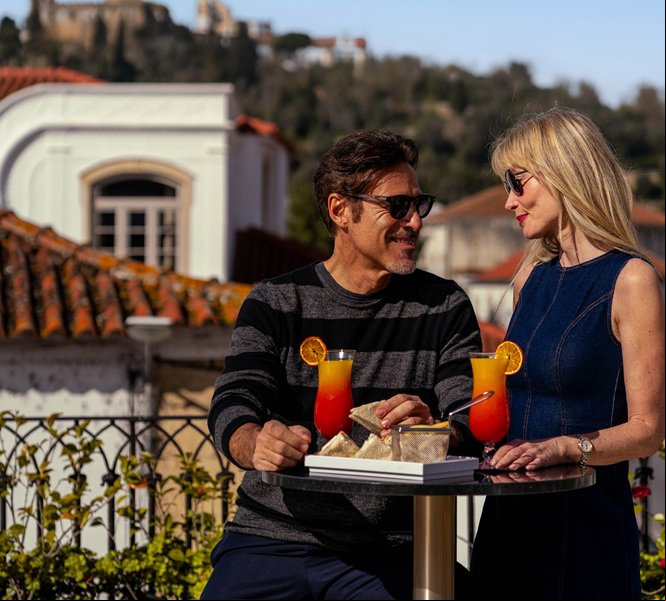 Romantic Experiences