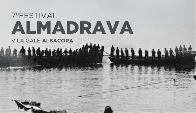 Festival "Almadrava"