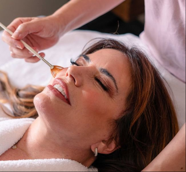 Spa Experiences